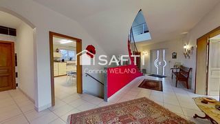  Maison � vendre 13 pi�ces 488 m�