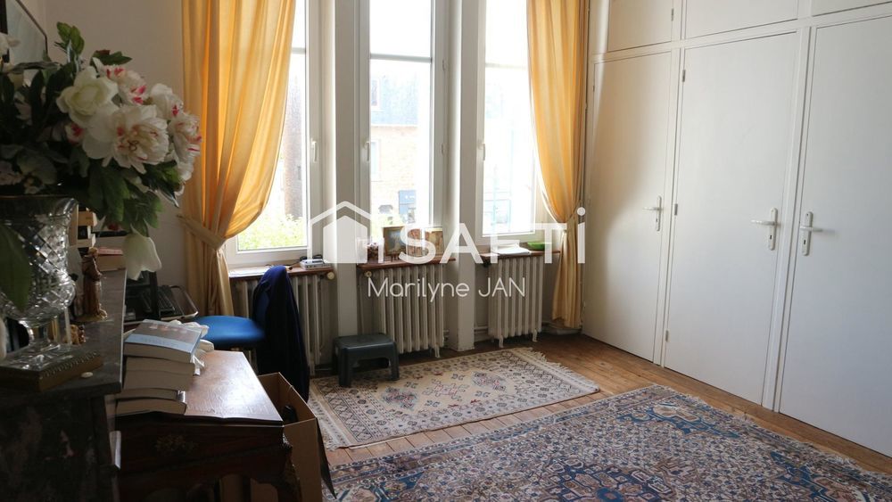 � vendre  Maison Saint-Malo (35400)