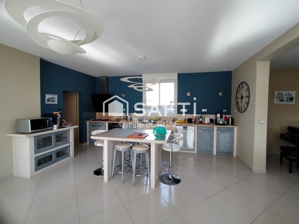 � vendre  Maison Notre-Dame-d'O� (37390)