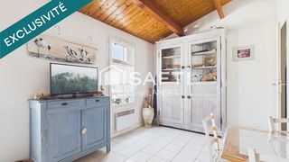  Appartement � vendre 2 pi�ces 49 m�