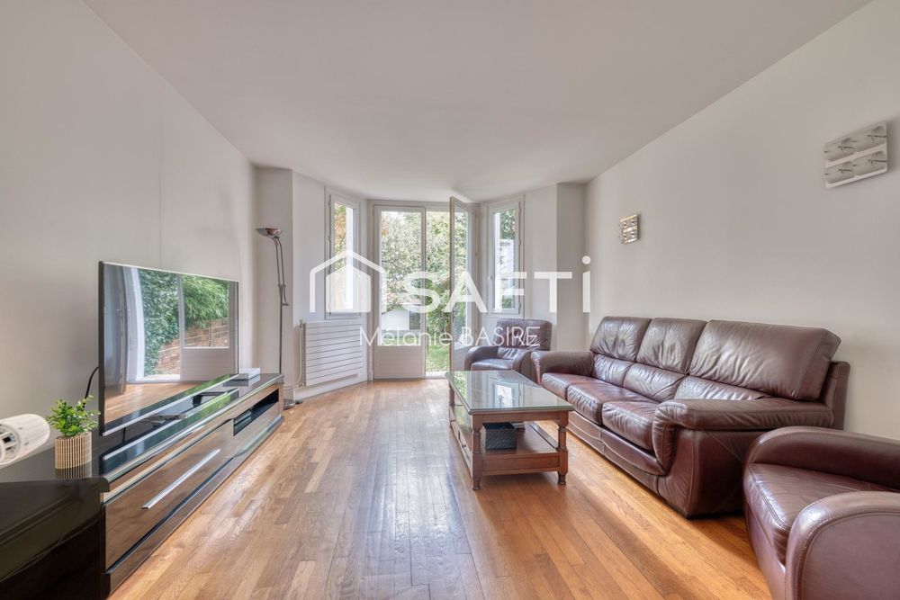 � vendre  Maison Maisons-Alfort (94700)