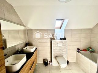  Maison � vendre 5 pi�ces 96 m�