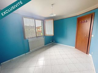  Maison � vendre 3 pi�ces 53 m�