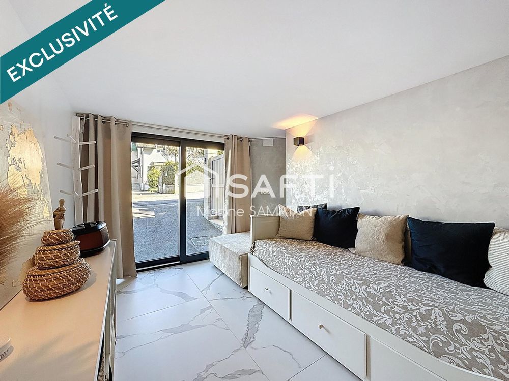 � vendre  Maison Annemasse (74100)