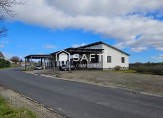  Immeuble � vendre 317 m�