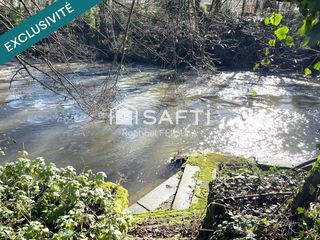  Maison � vendre 5 pi�ces 95 m�