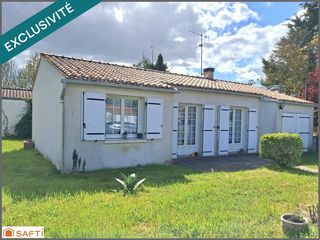  Maison � vendre 5 pi�ces 73 m�