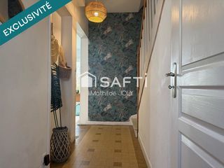  Maison � vendre 5 pi�ces 112 m�
