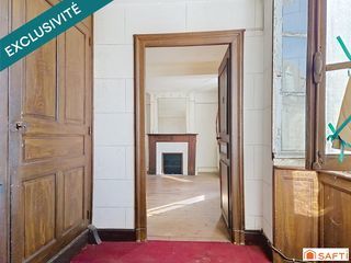  Maison � vendre 14 pi�ces 550 m�