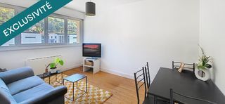  Appartement � vendre 2 pi�ces 44 m�