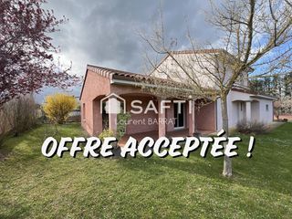  Maison � vendre 6 pi�ces 135 m�