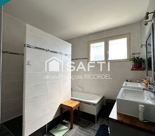  Maison � vendre 6 pi�ces 150 m�