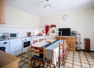  Maison � vendre 7 pi�ces 204 m�