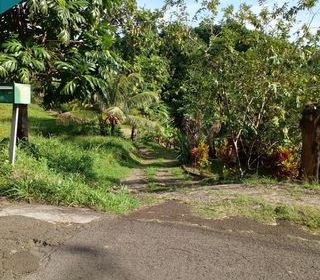  Terrain � vendre 905 m�