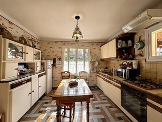  Maison � vendre 6 pi�ces 135 m�