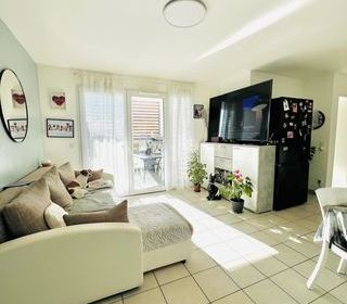  Appartement � vendre 3 pi�ces 60 m�