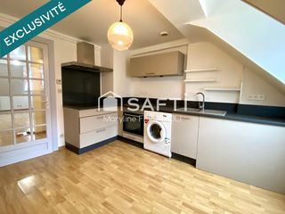  Appartement � vendre 3 pi�ces 65 m�