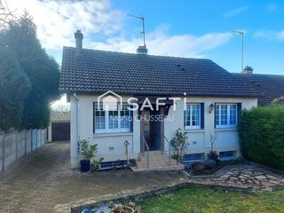  Maison � vendre 3 pi�ces 70 m�