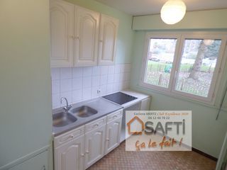  Appartement � vendre 1 pi�ce 37 m�