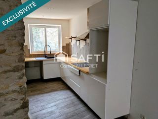  Maison � vendre 3 pi�ces 63 m�