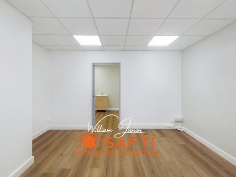 Id&eacute;al activit&eacute;s lib&eacute;rales, m&eacute;dicales, bureaux... 60500 42500 Le chambon-feugerolles