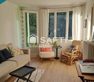  Appartement � vendre 2 pi�ces 26 m�