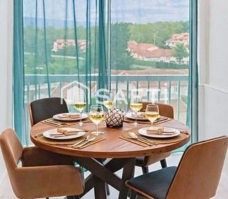  Appartement � vendre 1 pi�ce 26 m�