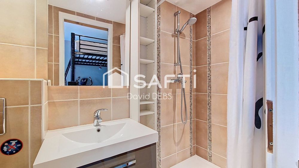 � vendre  Maison Rueil-Malmaison (92500)