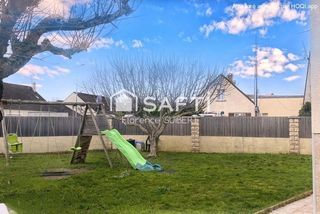  Maison � vendre 7 pi�ces 160 m�