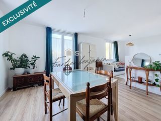  Maison � vendre 3 pi�ces 61 m�