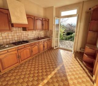  Maison � vendre 5 pi�ces 110 m�