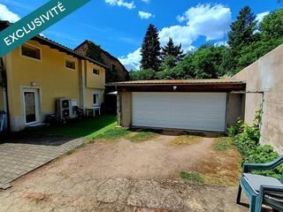  Maison � vendre 5 pi�ces 121 m�