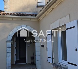  Maison � vendre 5 pi�ces 190 m�