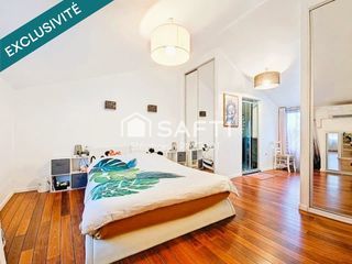  Maison � vendre 7 pi�ces 128 m�