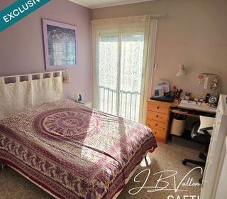  Appartement � vendre 4 pi�ces 83 m�