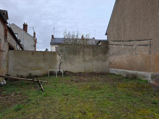  Terrain � vendre 406 m�