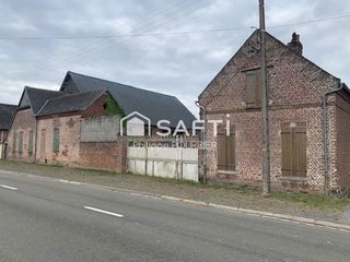  Maison � vendre 3 pi�ces 110 m�