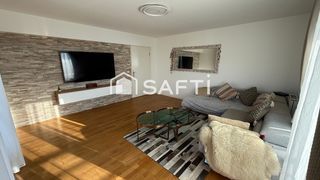  Appartement � vendre 4 pi�ces 76 m�