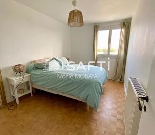  Appartement � vendre 3 pi�ces 64 m�