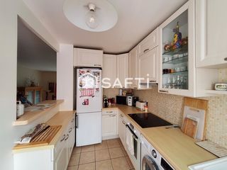  Maison � vendre 5 pi�ces 93 m�