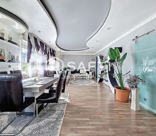  Maison � vendre 11 pi�ces 265 m�