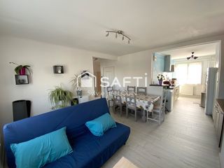  Appartement � louer 3 pi�ces 55 m�