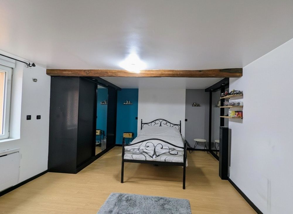 � vendre  Maison Beauvais (60000)