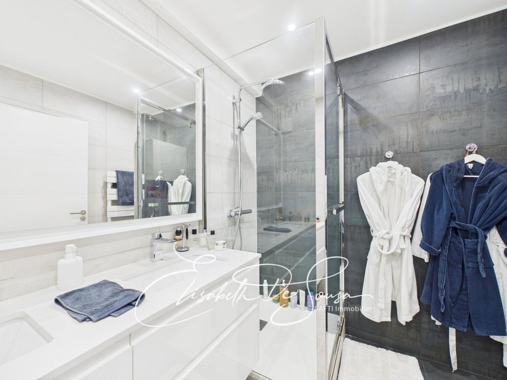 � vendre  Appartement Paris 15