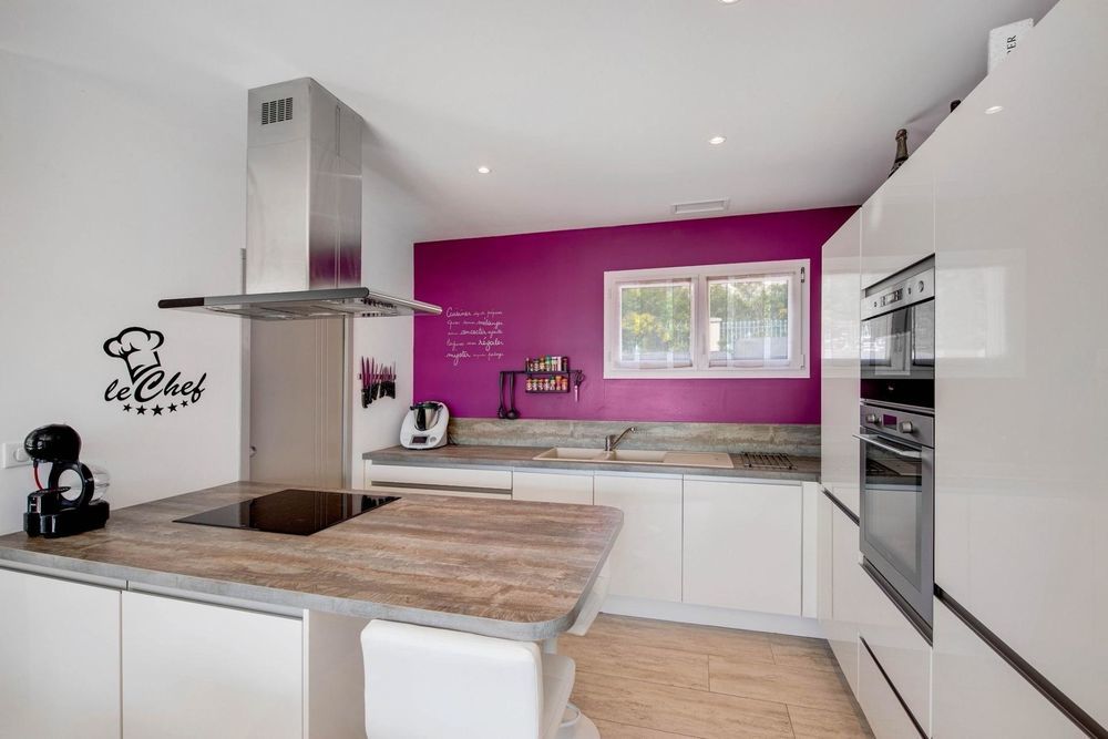 � vendre  Maison St Aygulf (83370)