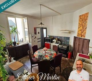  Maison � vendre 8 pi�ces 192 m�
