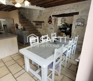  Maison � vendre 6 pi�ces 151 m�