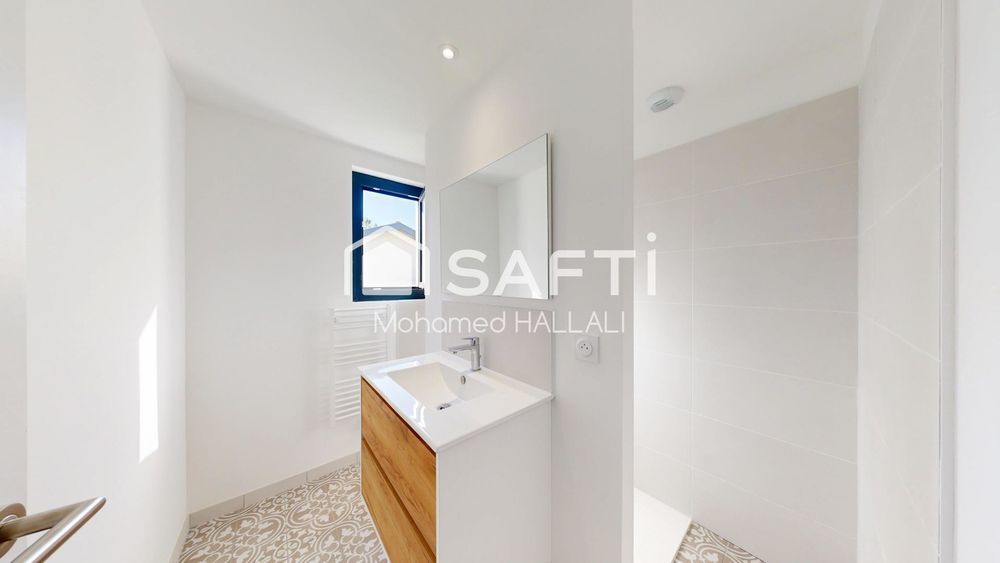 � vendre  Maison Gujan-Mestras (33470)