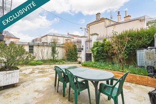  Maison � vendre 5 pi�ces 111 m�