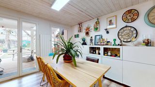  Maison � vendre 4 pi�ces 107 m�